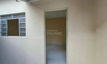 Imagem: Casa - Jardim Miranda - Campinas