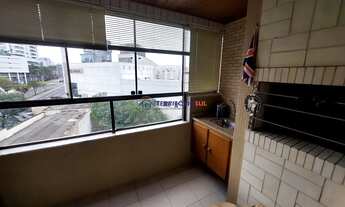 Imagem 5: Edifício Les Halles de Paris Apartamento 2 dormitórios no bairro Três Figueiras