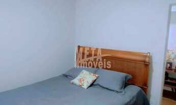 Imagem 5: Apartamento com 2 dormitórios à venda, 102 m² por R$ 370.000,00 - Centro - Campos dos Goyt