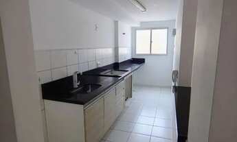 Imagem 3: Apartamento à Venda no Parque Industrial com 3 quartos (suíte) e 66 metros