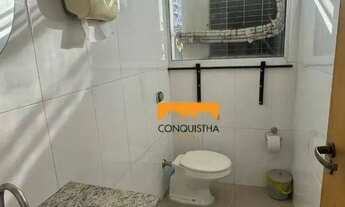 Imagem 4: Sala, 56 m² - venda por R$ 290.000,00 ou aluguel por R$ 1.720,00/mês - Jardim do Mar - São