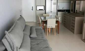 Imagem 3: Apartamento - Moema - 2 Dormitórios - 85m²