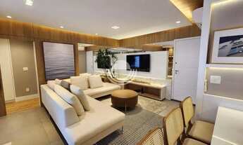 Imagem 6: Apartamento à venda em Campinas, Cambuí, com 2 suítes, com 92 m², Quartier