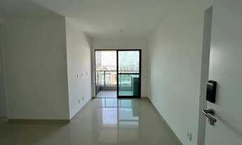 Imagem: RCR) Shopping Living Melhor 3 quartos