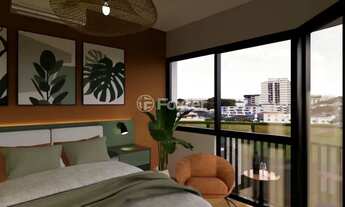 Imagem 7: Kitnet / JK / Studio à venda Rua General Cipriano Ferreira, Centro Histórico - Porto Alegr