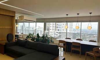 Imagem 4: Apartamento a venda, 3 suítes no Celebrate Vaca Brava, ao lado do Parque Vaca Brava