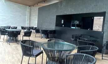 Imagem 4: Apartamento no Rangedor para venda com 71 metros quadrados com 3 quartos em Calhau - São L