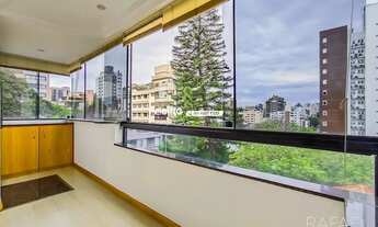 Imagem: Auxiliadora 2 Dormitórios Sacada com