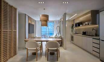 Imagem: Brisa Residence - Lançamento. 250 da praia