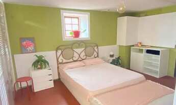 Imagem 6: Alugo casa de hóspedes no Sítio Histórico de Olinda para o Carnaval. Na rua da prefeitura