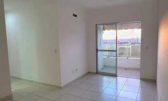 Imagem 3: Apartamento com 2 quartos sendo 1 suíte e casada para alugar