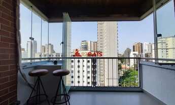 Imagem 4: Flat com ótimo preço no bairro Moema. Confira!