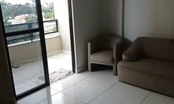 Imagem 5: Vendo Apto 1 Qto no Sunset Park - Na 28 de Março