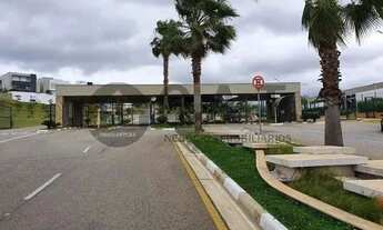 Imagem 6: TERRENO EM CONDOMÍNIO À VENDA NO ALPHAVILLE NOVA ESPLANADA I - VOTORANTIM/SP