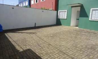 Imagem 4: Apartamento Padrão em São Carlos