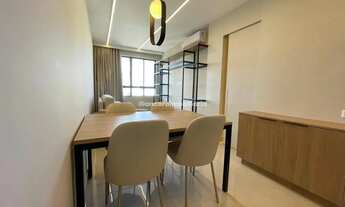 Imagem 4: Apartamento para aluguel, 1 quarto, 1 vaga, Boa Vista - Recife/PE