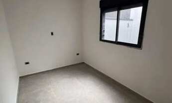 Imagem 4: Sobrado com 3 dormitórios à venda, 107 m² por R$ 690.000,00 - Vila Francisco Matarazzo - S