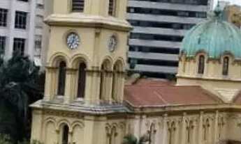 Imagem 2: Apartamento em Largo Santa Cecília - Vila Buarque - São Paulo/SP