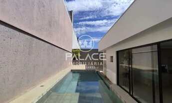 Imagem: Casa em Condomínio 4 suítes, piscina