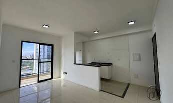 Imagem: Apartamento em Jardim Guadalajara - Sorocaba