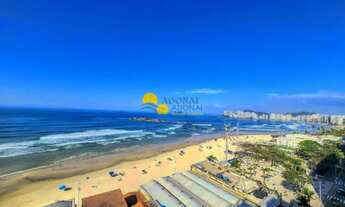 Imagem: Apartamento beira-mar com vista Pitangueiras