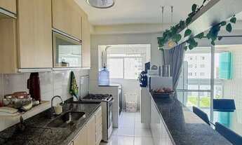 Imagem 7: Apartamento a venda na Farolândia - Clube do Parque [7477