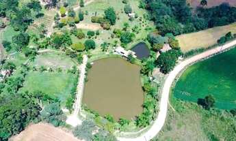 Imagem 2: Lotes em Condomínio de Chácaras