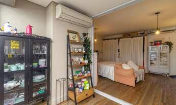 Imagem 6: Aluguel Apartamento 1 Dormitórios - 36 m² Vila Madalena