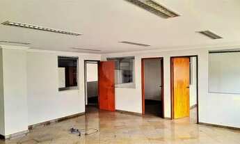 Imagem: Escritório para aluguel e venda, 253 m2