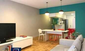 Imagem 3: Venda Apartamento 2 Dormitórios - 110 m² Perdizes