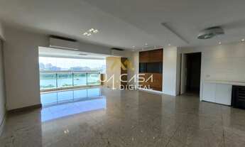 Imagem 2: Barra da Tijuca Apartamento com 4 dormitórios