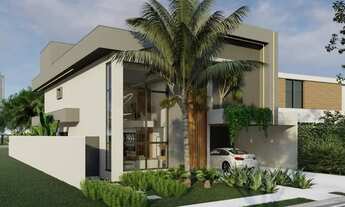 Imagem 4: Casa à venda em Campinas, Loteamento Resindecial Arborais, com 3 suítes, com 360 m²