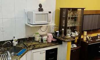 Imagem 7: Casa com 2 quartos à venda, 130 m² por R$ 390.000 - Bandeirantes - Juiz de Fora/MG