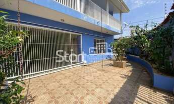 Imagem 2: Casa - Jardim Mercedes - Campinas