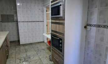 Imagem 7: Apartamento com 3 dormitórios para alugar, 114 m² por R$ 5.800,00/mês - Vila Mogilar - Mog