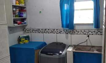 Imagem 2: Vendo Casa com 2 dormitórios