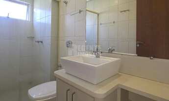 Imagem 7: Apartamento com 3 dormitórios mobiliado na Trindade