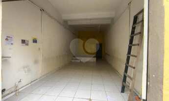 Imagem 2: Salão Comercial para locação em Vila Santa Luzia - SP