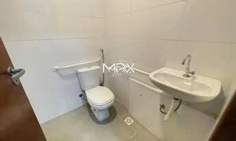 Imagem 3: Salão para alugar em Piracicaba, Vila Rezende, com 100 m²