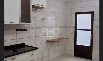 Imagem 2: Apartamento para aluguel, 3 quartos, 1 suíte, 2 vagas, Campestre - Santo André/SP