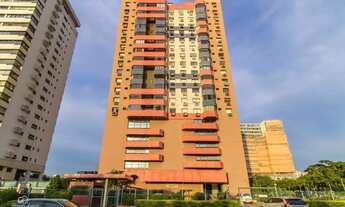 Imagem: Apartamento 3D no Menino Deus com Linda