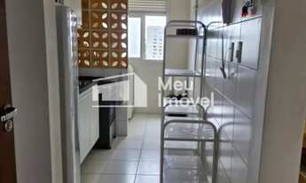 Imagem 5: FABC - Condomínio Jardim São Dimas 3 DORM R$ 4.200,00 (IPTU e condomínio inclusos