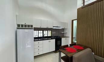 Imagem 3: CASA MOBILIADA EM CONDOMÍNIO FAMILIAR