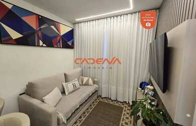 Imagem 3: Apartamento com 1 quarto para aluguel no Centro