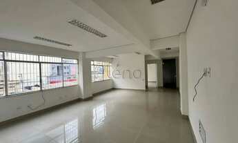 Imagem: Sala à venda e para alugar em Campinas