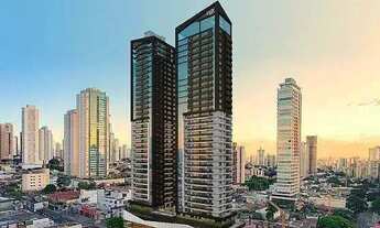 Imagem: Apartamento à venda no bairro Setor Oeste