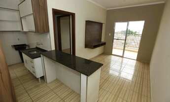 Imagem 2: Apartamento com 2 quartos, 71 m² por R$ 265.900,00 - Jardim Santa Cruz - Taubaté/SP REF: A