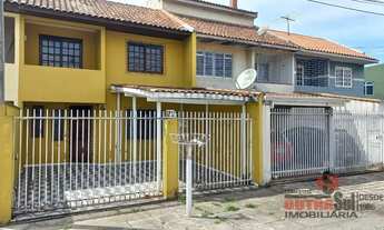 Imagem: Sobrado no Boqueirão!!