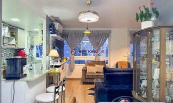 Imagem 3: Apartamento 03 dormitórios Grand Park Lindóia