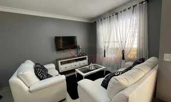 Imagem 4: Sobrado Mobiliado no Boqueirão Conforto, Segurança e Espaço Gourmet